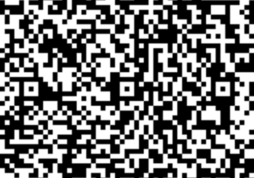 QR-Lageplan