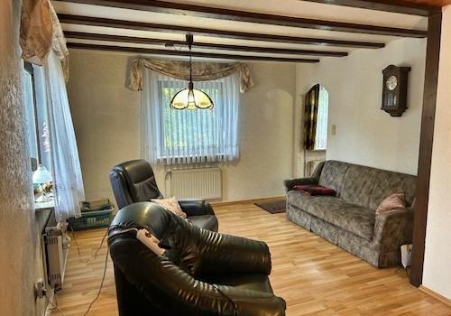 Esszimmer EG