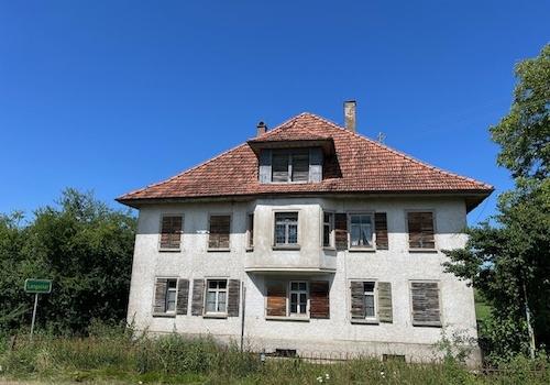 Südseite