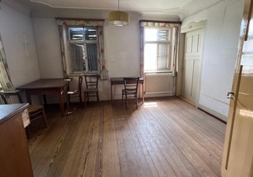 Schlafzimmer OG