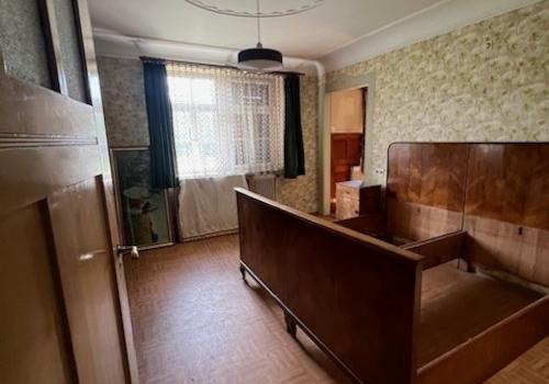 Schlafzimmer OG