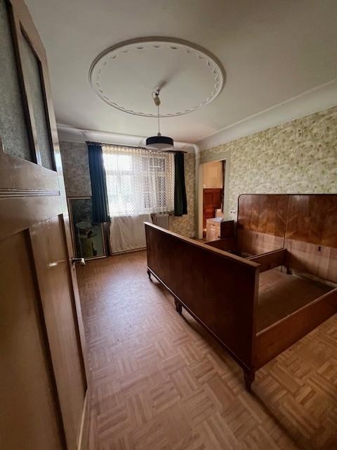 Schlafzimmer OG