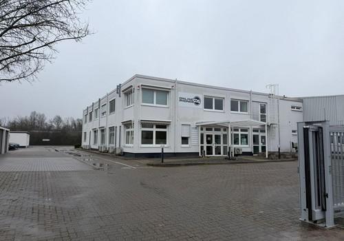 Haupteingang