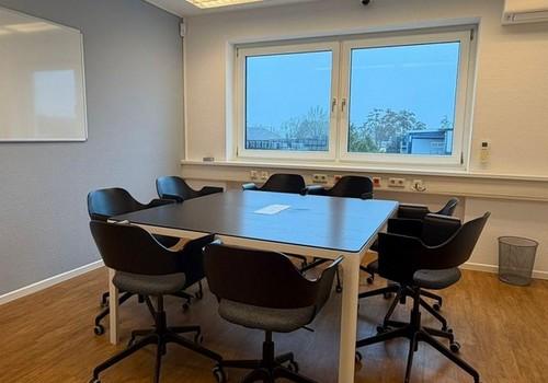 Büro OG