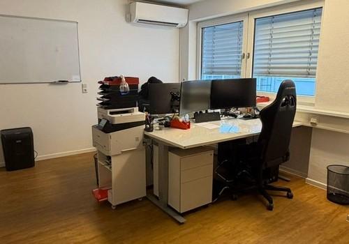 Büro OG