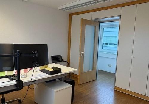 Büro OG