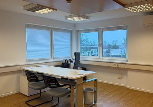 Büro OG