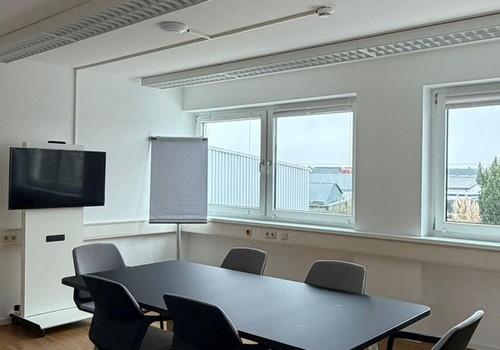 Besprechungszimmer OG