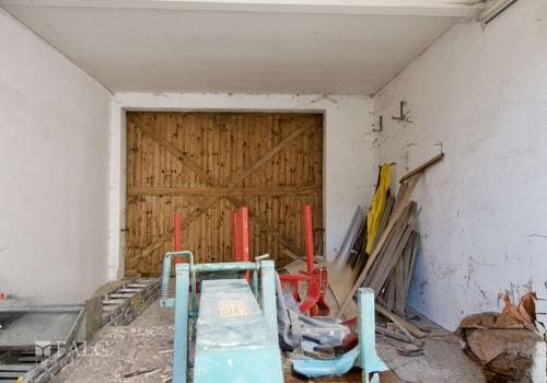 Große Garage 2/Werkstatt