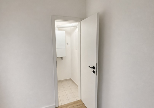 Abstellraum