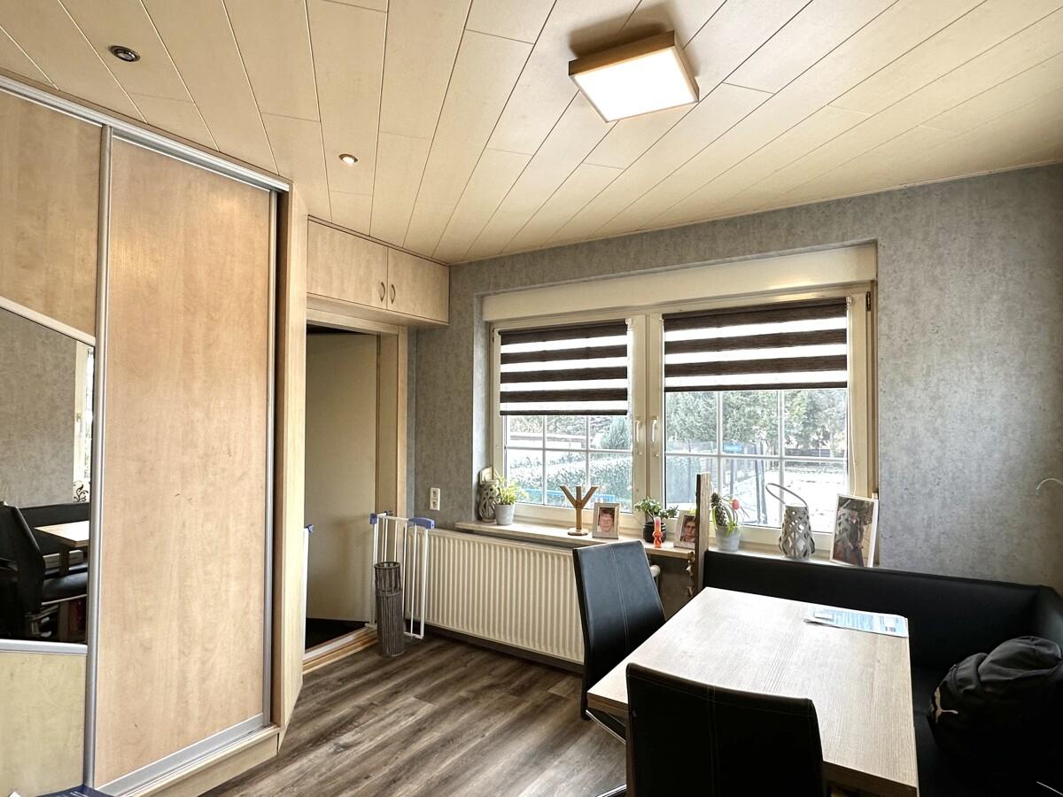 Veranda