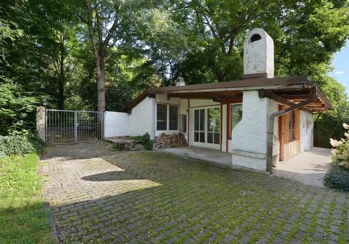 05 Gartenhaus
