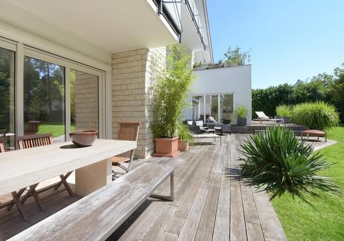 08 Terrasse Süd
