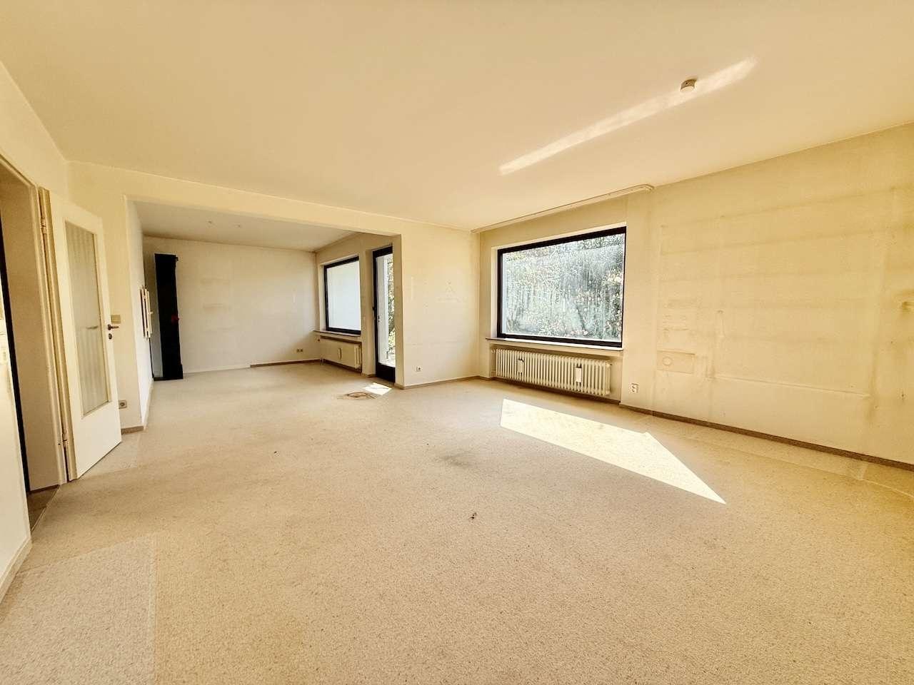 Wohn/ Esszimmer 