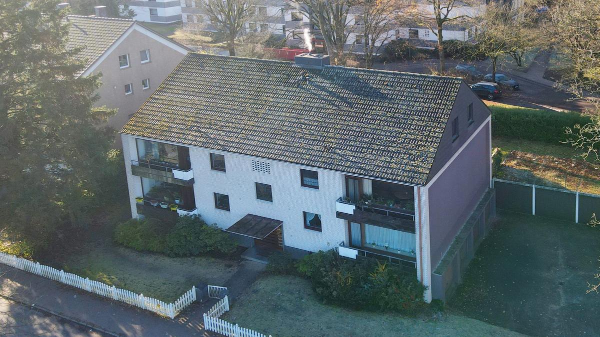 Luftaufnahme