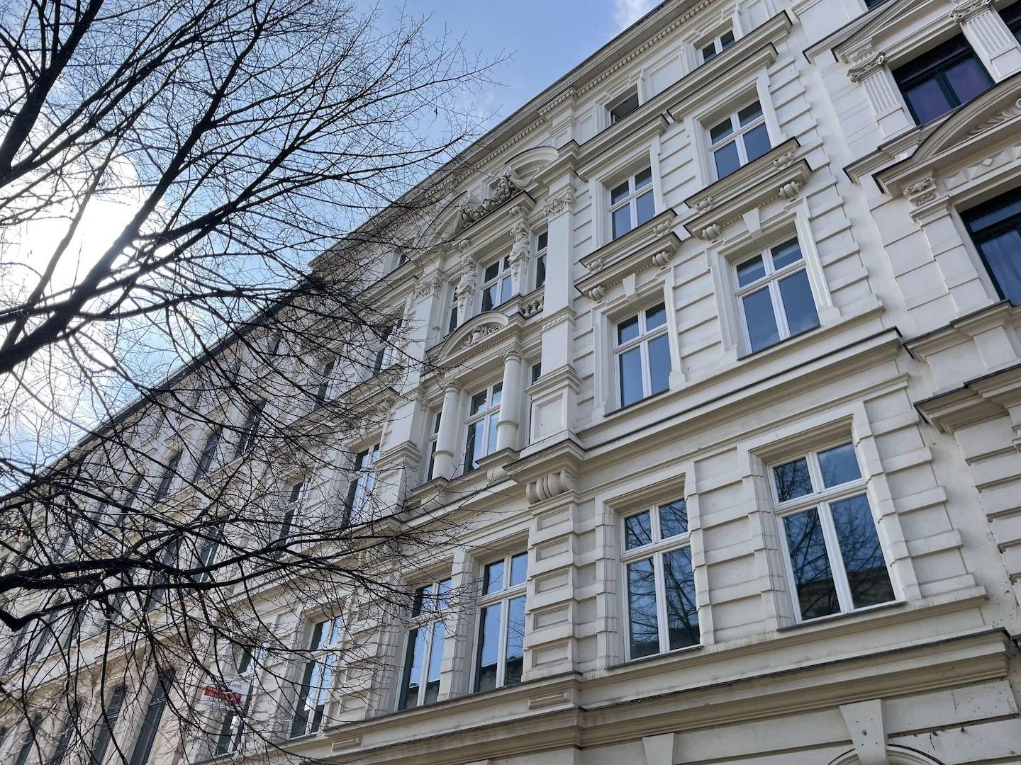 Immermannstraße 28