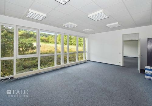 1. Büro OG