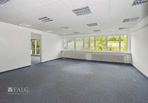 2. Büro OG