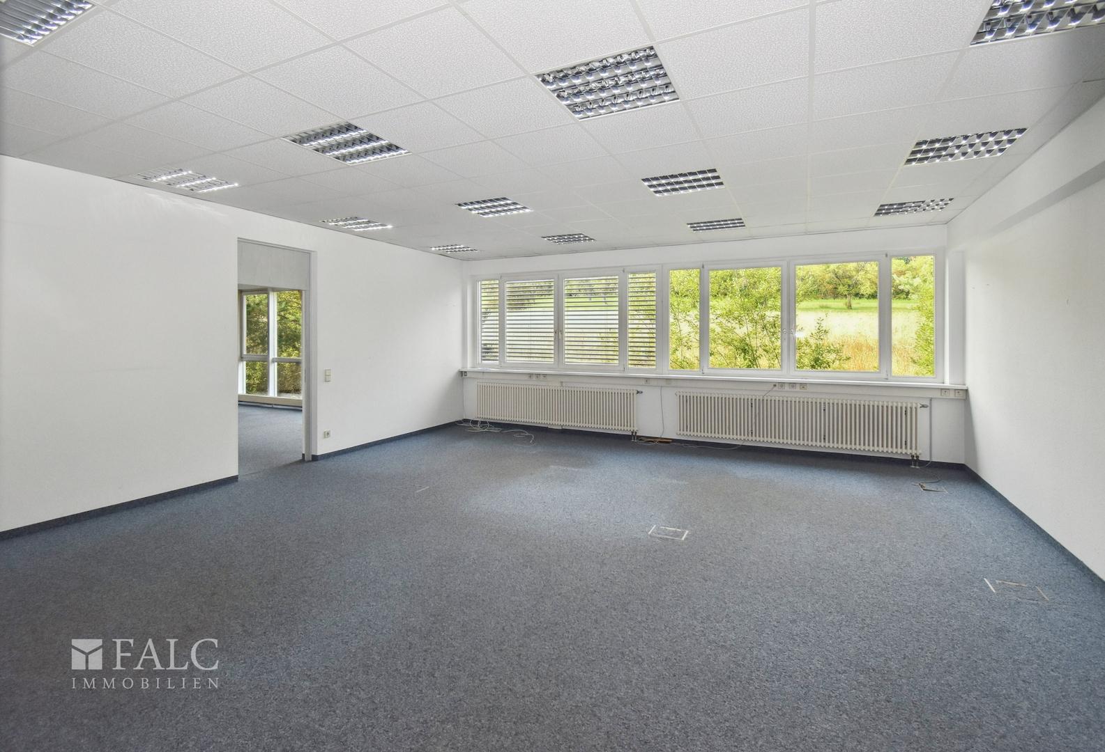 2. Büro OG