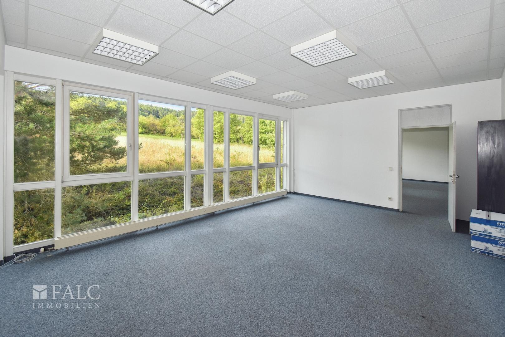 1. Büro OG