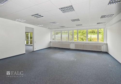 2. Büro OG