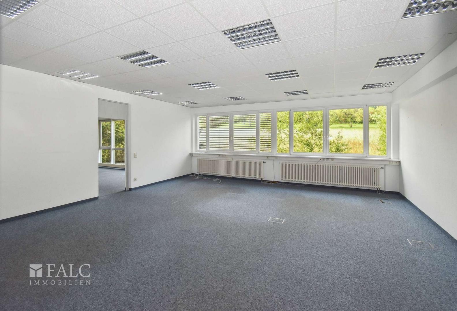 2. Büro OG