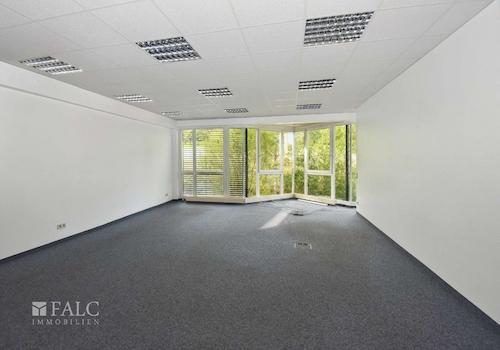 3. Büro OG