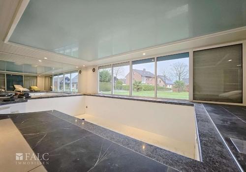 Indoorpool
