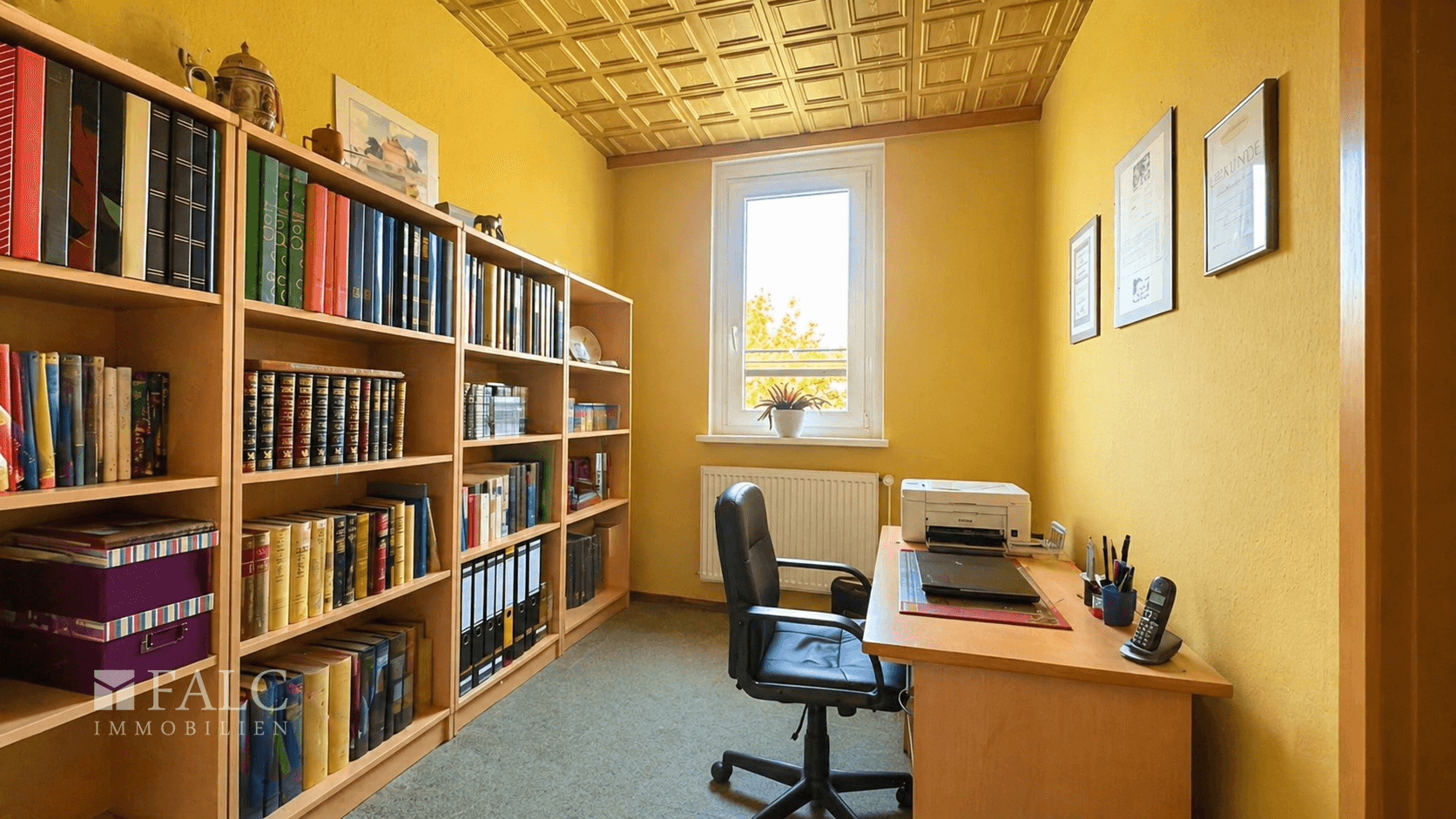 Durchgangszimmer 