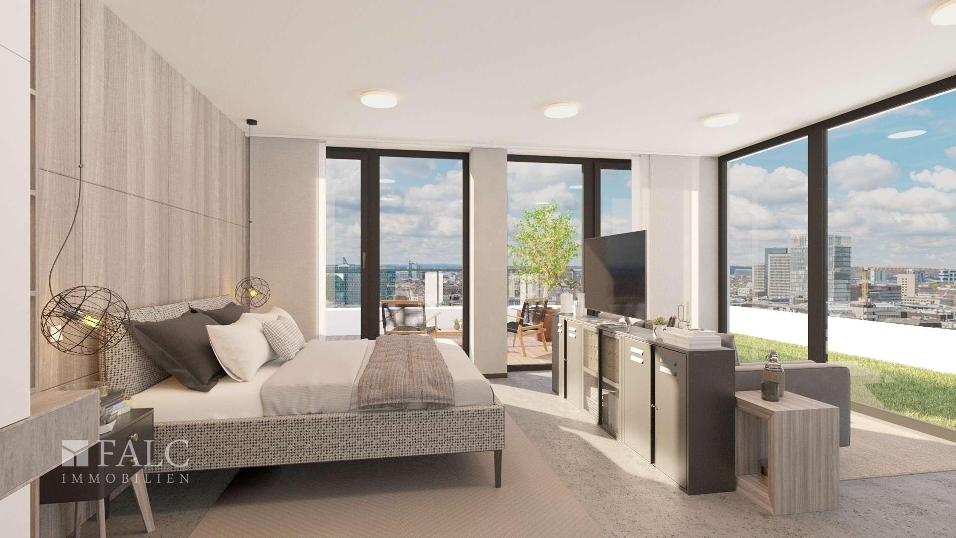 Monteurwohnung Bsp.