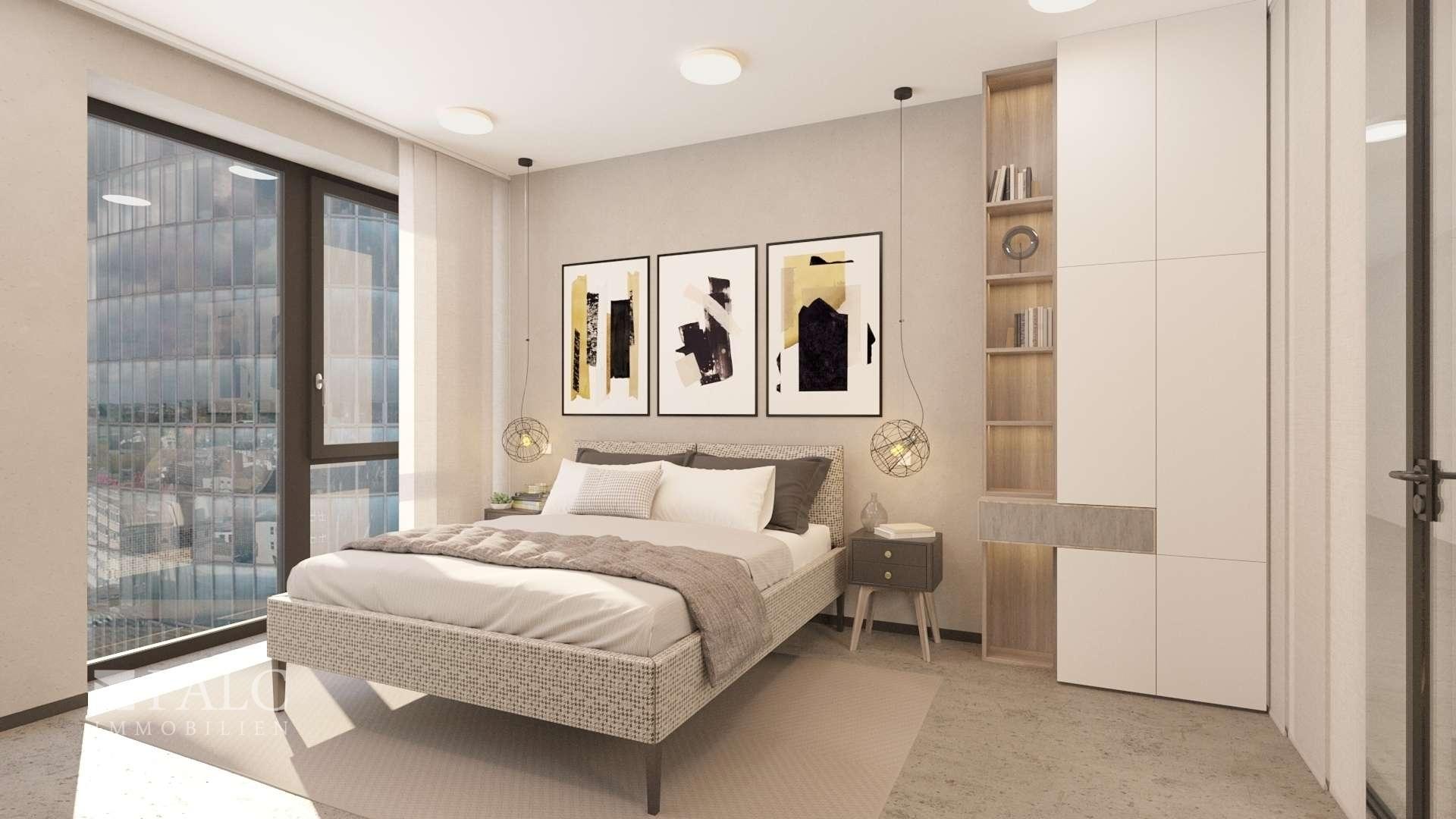 Monteurwohnung Bsp.