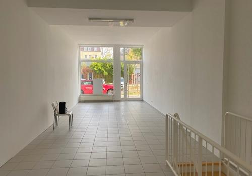 Gewerbe | Beispiel