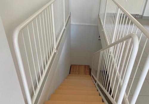 Treppe