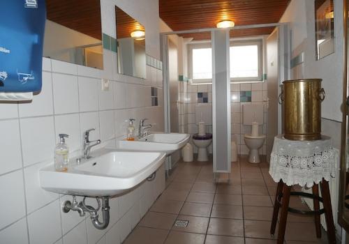 Damen WC