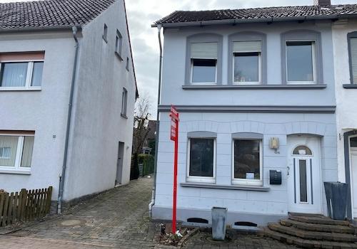 Strassenansicht