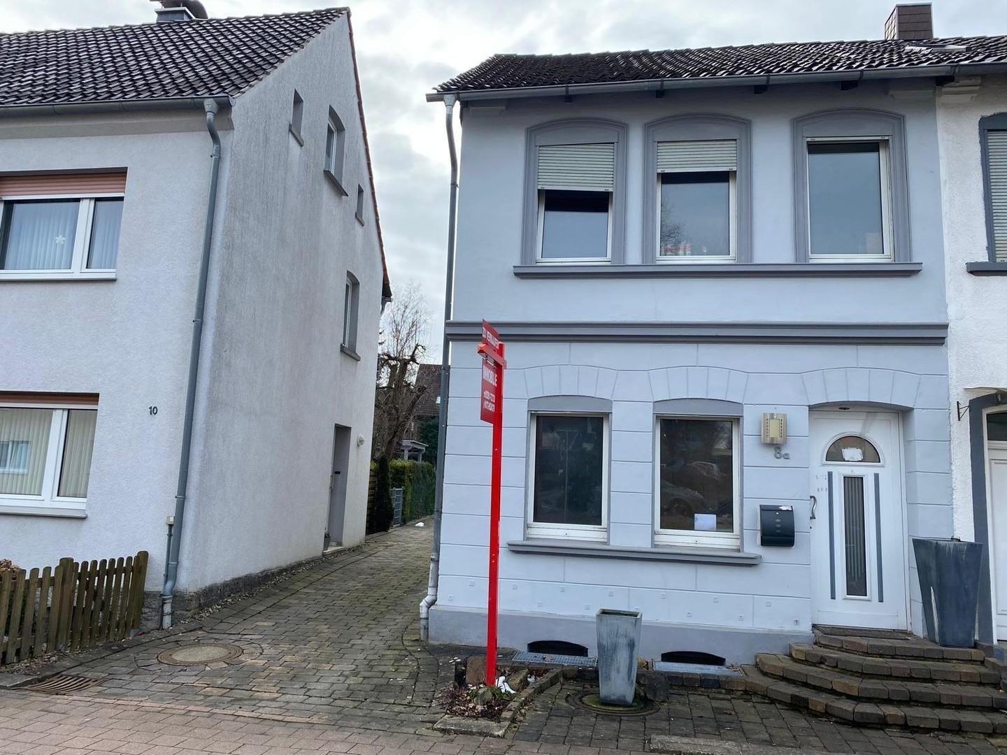Strassenansicht