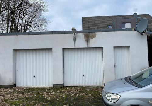 Doppelgarage