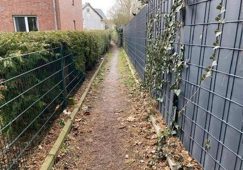 Fussweg