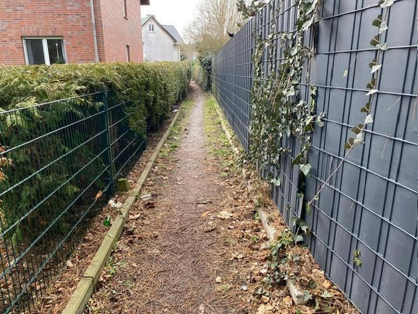 Fussweg