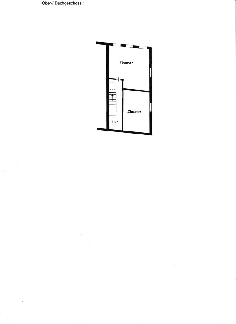 Obergeschoss