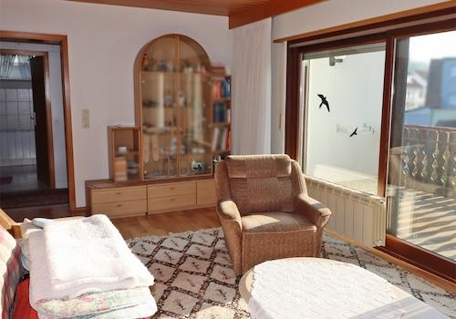 Wohnzimmer DG