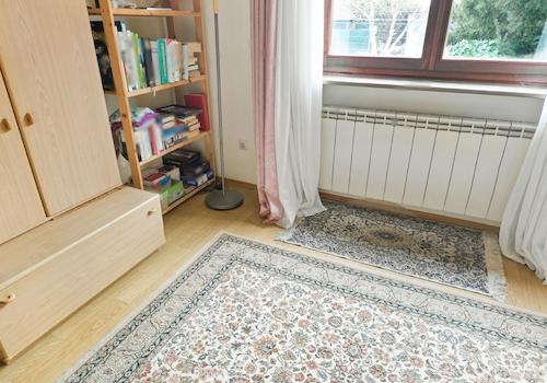 Schlafzimmer EG