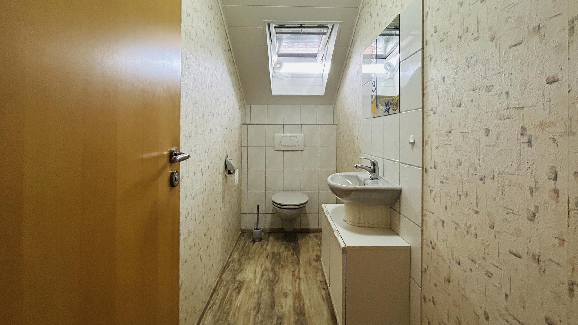 WC
