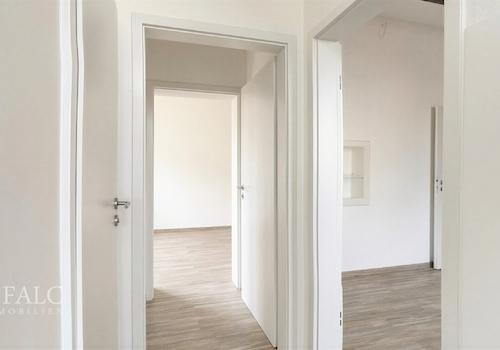 Eingangsbereich