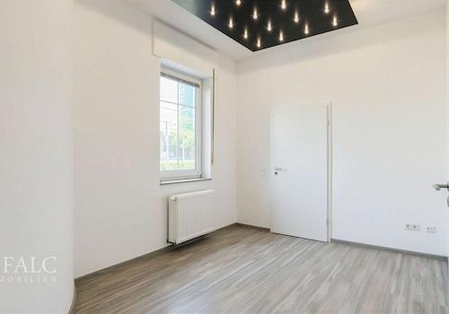 Wartezimmer