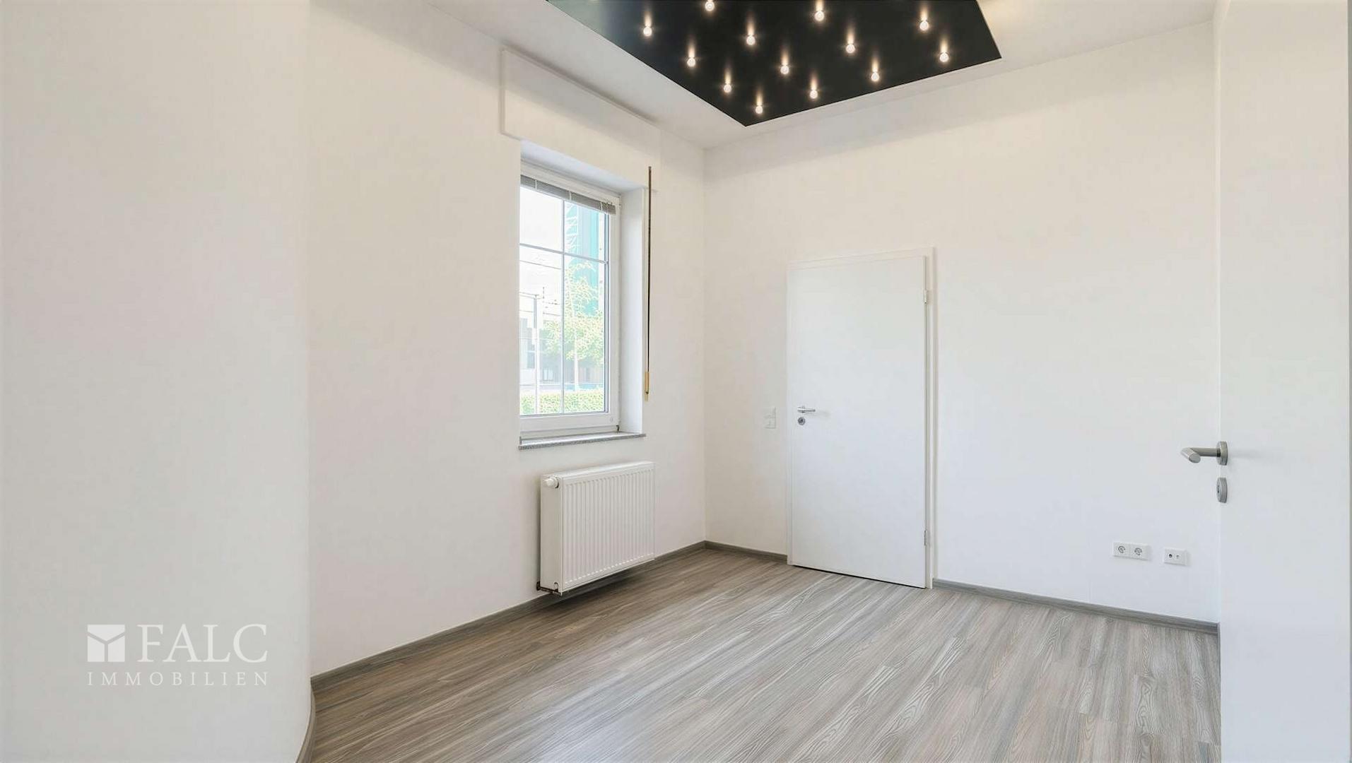 Wartezimmer