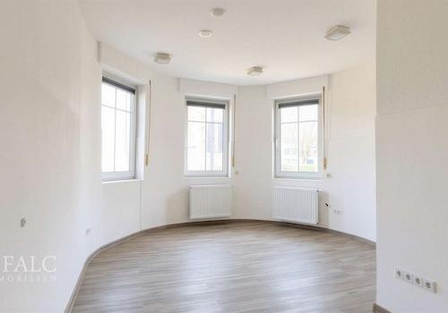 Behandlungszimmer