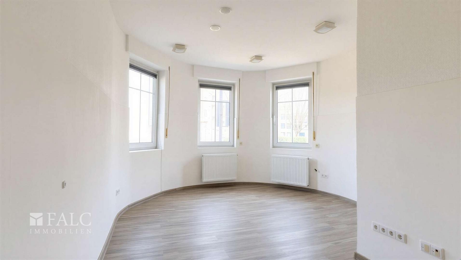 Behandlungszimmer