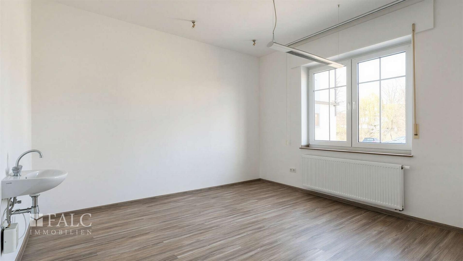 Sprechzimmer