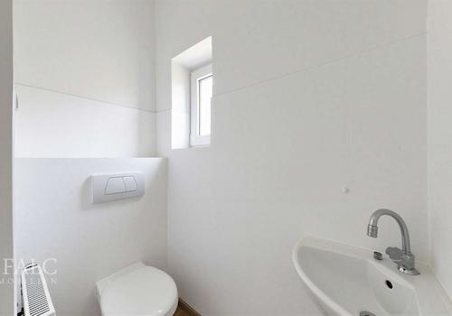 Patienten WC